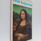 Michael Gallet : The Louvre - pikkukuva 1