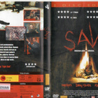 Saw	(27 857)	k	-FI-	DVD	suomik.	(2)		2004	2 dvd-spec.ed, - pikkukuva 1