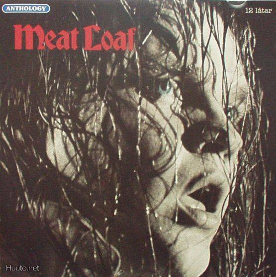 Meat Loaf ** Anthology - Super Collection ** CD
