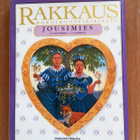 Rakkaus Horoskooppi kirjasto Jousimies - pikkukuva 1