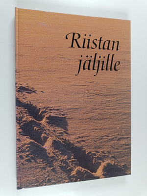 Harto Linden : Riistan jäljille