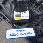 [T3213] Viega Pressgun Picco-puristuskone - pikkukuva 4