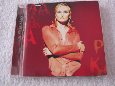 Patricia Kaas DANS MA CHAIR (CD)