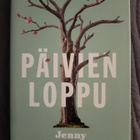Jenny Erpenbeck: Päivien loppu - pikkukuva 1