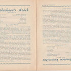 ELOKUVA ESITE ETELÄMEREN KUMMITUS 1946  (K12-94) - pikkukuva 2