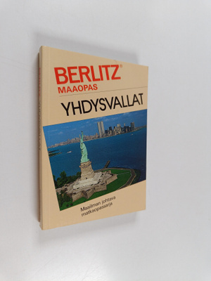 Yhdysvallat