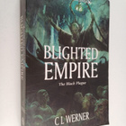 C. L. Werner : Blighted Empire : The Black Plague - pikkukuva 1