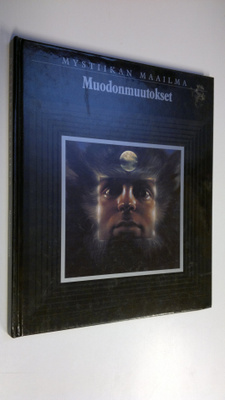 Jorma-Veikko (suom.) Sappinen : Muodonmuutokset