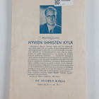 Martti Larni : Hyvien ihmisten kylä - pikkukuva 2
