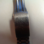 SAMSUNG QUARTZ 100m WATER RESIST - pikkukuva 3