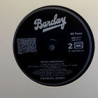 PATRICK JUVET  ::  RÉVES IMMORAUX  ::  VINYYLI  LP  1982  !! - pikkukuva 4