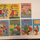 Aku Ankka 1977 8 kpl - pikkukuva 1