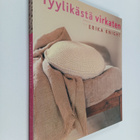 Erika Knight : Tyylikästä virkaten - pikkukuva 1