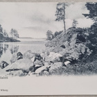 Ruokolahti postikortti+negatiivi - pikkukuva 1