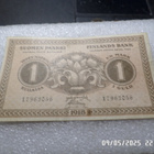 1  mk 1918   17962056   JÄR / Mul pystytaitteita  kl 4-5 - pikkukuva 3