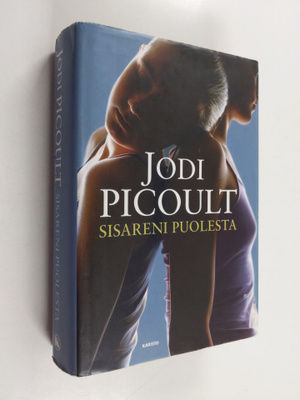 Jodi Picoult : Sisareni puolesta