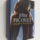 Jodi Picoult : Sisareni puolesta - pikkukuva 1