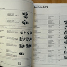 SEW Eurodrive variaattorit, tuoteluettelo 3/1979 - pikkukuva 3