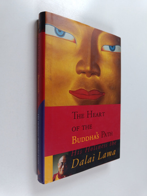 Dalai Lama XIV Bstan-'dzin-rgya-mtsho : The Heart of the ...