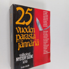 25 vuoden parasta jännäriä - pikkukuva 1