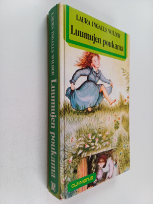 Laura Ingalls Wilder : Luumujen poukama