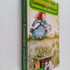Laura Ingalls Wilder : Luumujen poukama - pikkukuva 1