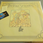 THE FOUR SEASONS - STORY EX+/EX+ 2LP - pikkukuva 1