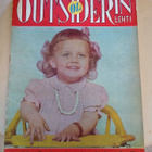 Outsiderin lehti; numero 20 1953 - pikkukuva 1