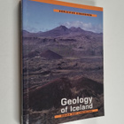 Thorleifur Einarsson : Geology of Iceland : rocks and lan... - pikkukuva 1