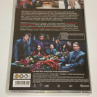 Hannnibal SUOMI KANNET KAUSI 1 DVD - pikkukuva 2