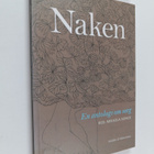 Mikaela Sonck : Naken - En antologi om sorg - pikkukuva 1