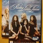 Pretty Little Liars - kausi 1 ja 2 DVD-boksi - pikkukuva 3