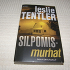 Leslie Tentler Silpomismurhat   -pok - pikkukuva 1