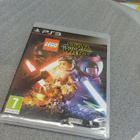 LEGO Star Wars: The Force Awakens (PS3) - pikkukuva 1