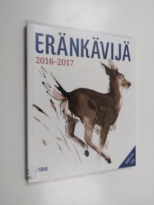 Eränkävijä 2016-2017