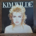 Kim Wilde • Select LP - pikkukuva 2