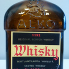Alko 1192 Whisky pullo - pikkukuva 5