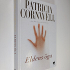 Patricia Cornwell : Eldens öga - pikkukuva 1