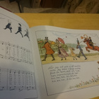 Elsa Beskow - Borgmästar Munte - Alice Tegner text & music - pikkukuva 4