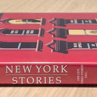 New York Stories (1989) Scorsese & Coppola & Allen - pikkukuva 3