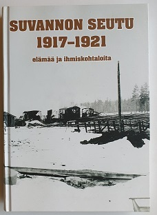 Suvannon seutu 1917-1924