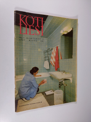 Kotiliesi n:o 7/1965