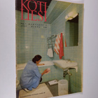 Kotiliesi n:o 7/1965 - pikkukuva 1