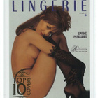 2005 Playboy Lingerie Top 10 Covers Rachel Jean Marteen - pikkukuva 1