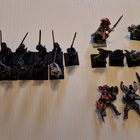 Warhammer 22 figuuria - pikkukuva 1