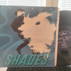 J. J. CALE, Shades, LP HOL -80 NÄTTI LEVY !! - pikkukuva 1