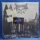HAMMER - SHOAX EX+/M- 1ST FIN 2008 PRESS LP - pikkukuva 1