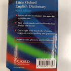 Little Oxford English Dictionary - pikkukuva 2