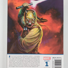 Star Wars Legends Epic Collection : The Menace Revealed V... - pikkukuva 2