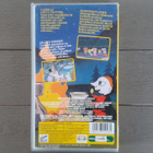 VHS: Muumilaakson Tarinoita - Kadonneet Lapset (1990/1992) - pikkukuva 2